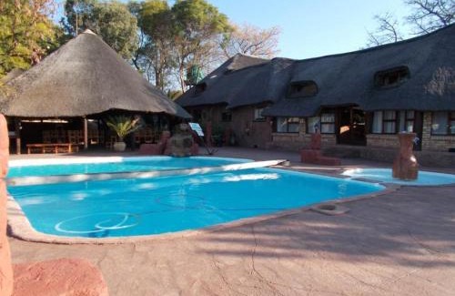 Modimolle Cabina | Lush Horizons Game Lodge