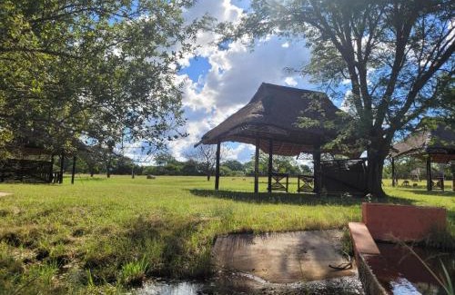 Modimolle Cabina | Lush Horizons Game Lodge