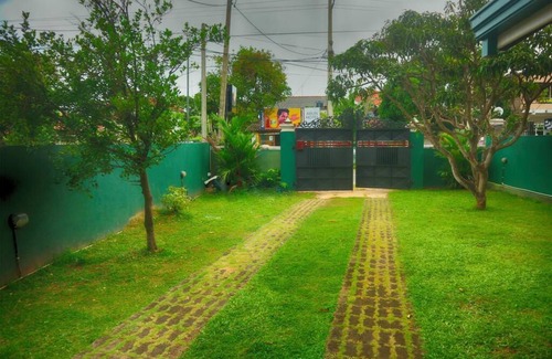 Ettukala Casa | casa de huéspedes de tierra exuberante