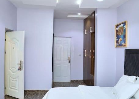 Karsana Apartamento | Lush Meadows Apartments