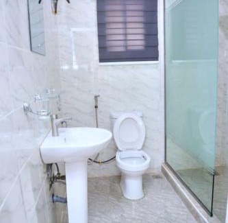 Karsana Apartamento | Lush Meadows Apartments