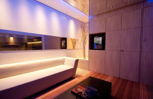 Sao Paulo Hotel | Lush Motel Ipiranga
