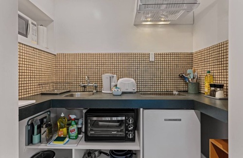 Remuera Casa | Lush Green Hideaway Guest Suite near Newmarket