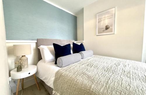 Porthcawl Apartamento | Lush Porthcawl 1 bedroom Apt, Prime Location