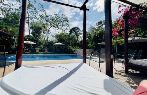 Guácima Casa | Exuberante propiedad 4 grupos grandes, familias, amigos, parejas, aventureros