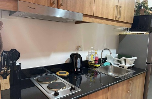 San Antonio Condominio | Lush residence Makati City by darpm