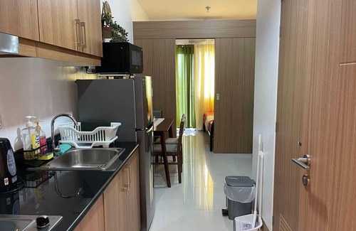San Antonio Condominio | Lush residence Makati City by darpm
