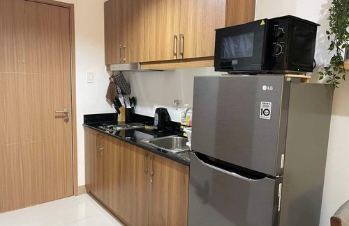 San Antonio Condominio | Lush residence Makati City by darpm