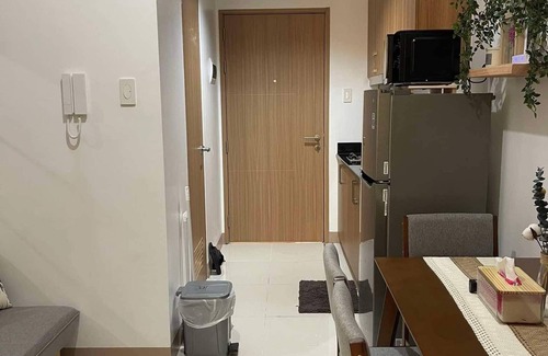 San Antonio Condominio | Lush residence Makati City by darpm