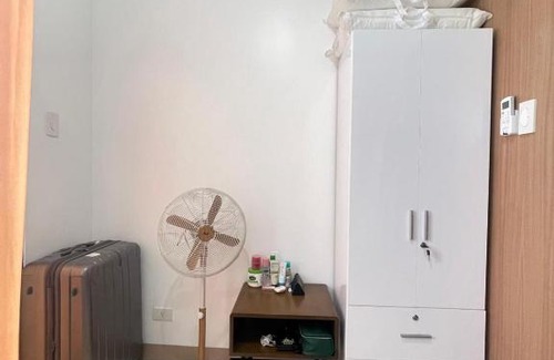 San Antonio Apartamento | Lush Residences, Makati City, Metro Manila Philippines