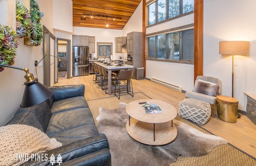 Big Horn Casa | * RECIENTEMENTE RENOVADO * Ski-in / Ski-out Big Horn Condo-¡El mejor Big Horn disponible!