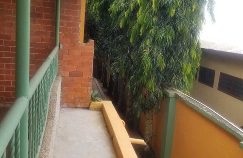 Nungua Casa | Lush&Space