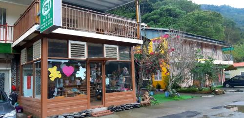 Ren'ai Casa | Lushan Xiangting Tea Homestay