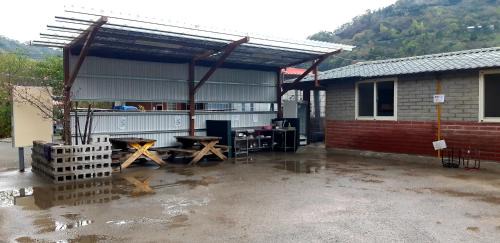 Ren'ai Casa | Lushan Xiangting Tea Homestay