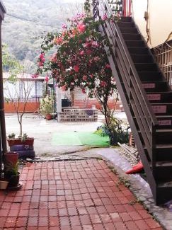 Ren'ai Casa | Lushan Xiangting Tea Homestay