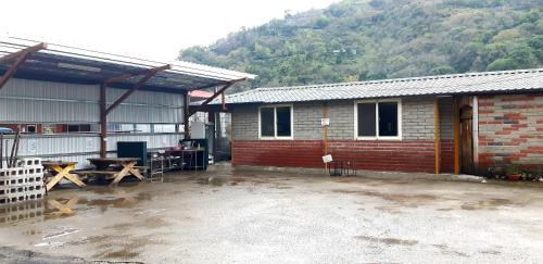 Ren'ai Casa | Lushan Xiangting Tea Homestay