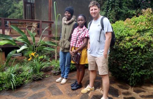 Lushoto Casa | Lushoto Pazuri