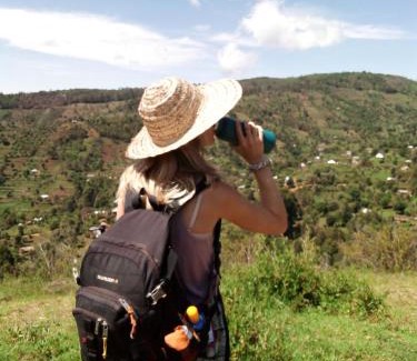 Lushoto Casa | Lushoto Pazuri