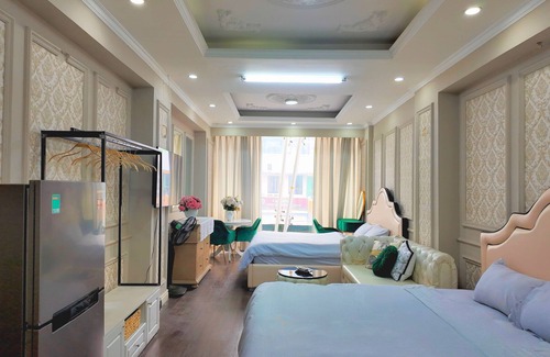Hoan Kiem Apartamento | Lushstay