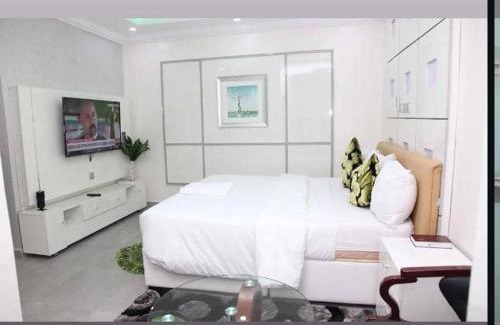 Kwara Apartamento | Lushville Hotels and Suites and Apartments