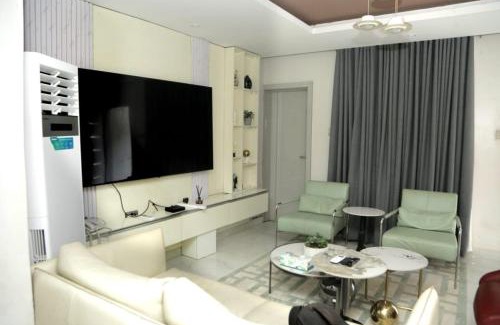 Kwara Apartamento | Lushville Hotels and Suites and Apartments
