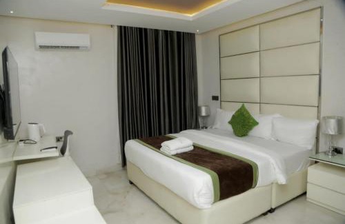 Kwara Apartamento | Lushville Hotels and Suites and Apartments