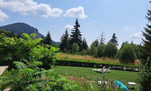 Smolyan Apartamento | Lusi Holiday, Смолянски езера