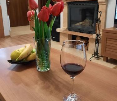 Smolyan Apartamento | Lusi Holiday, Смолянски езера