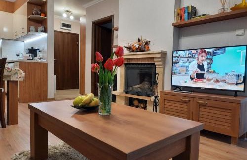 Smolyan Apartamento | Lusi Holiday, Смолянски езера