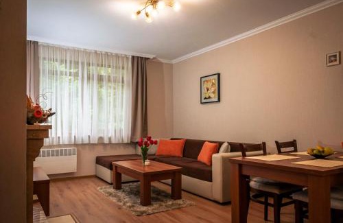 Smolyan Apartamento | Lusi Holiday, Смолянски езера