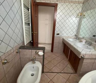 Scafati Apartamento | Lusi's Home