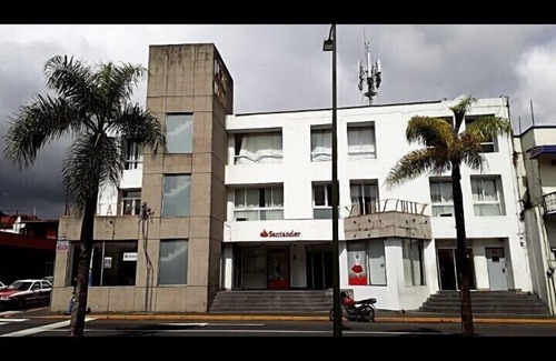 Orizaba Apartamento | Lusitania Suites