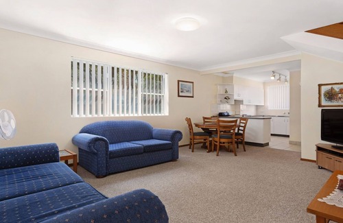 Tuncurry Casa | Luskin Court 6, Tuncurry