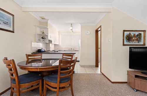 Tuncurry Casa | Luskin Court 6, Tuncurry