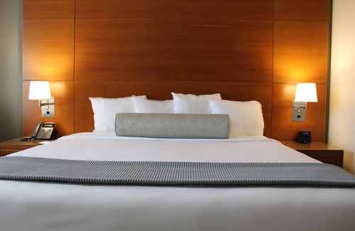 Westwood Hotel | Luskin Hotel