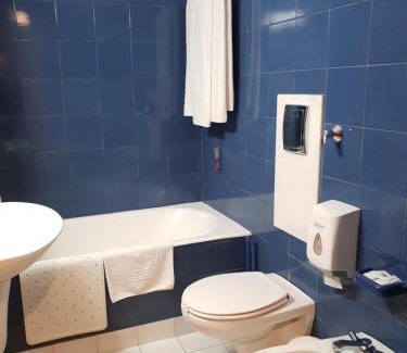 Povoa De Varzim Hotel | Luso Brasileiro