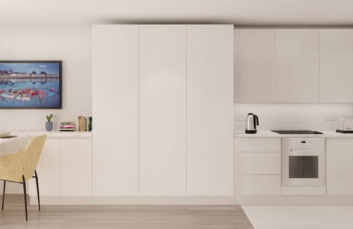 Macclesfield Apartamento | Lusso