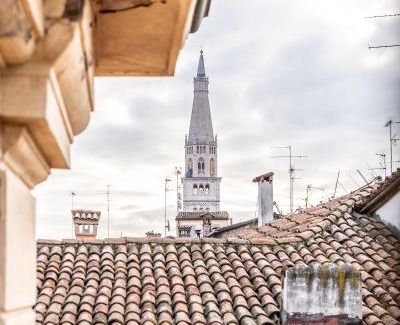 Old Town Apartamento | Lusso in Centro - Parking, 9 Persone, 200mq, 3 Bagni