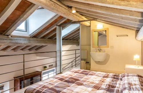 Old Town Apartamento | Lusso in Centro - Parking, 9 Persone, 200mq, 3 Bagni