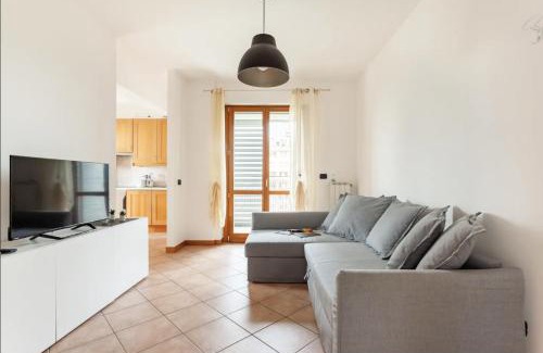 Vigentino Apartamento | Lussuoso Attico con Garage Gratis vicino al Duomo e allo IEO