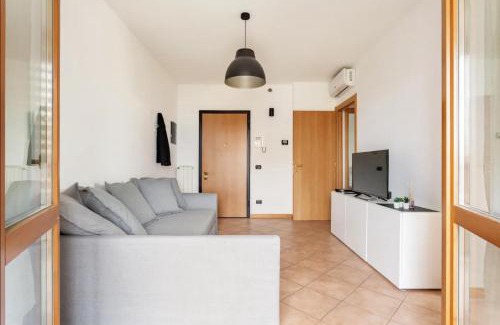 Vigentino Apartamento | Lussuoso Attico con Garage Gratis vicino al Duomo e allo IEO