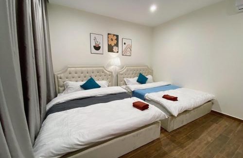 Van Giang Apartamento | Lustay-Villa -SH6-Vinhomes Ocean Park 2