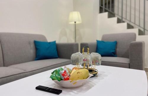 Van Giang Apartamento | Lustay-Villa -SH6-Vinhomes Ocean Park 2