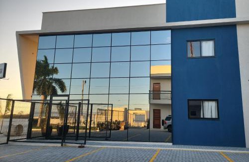 Joao Camara Hotel | Luster Hotel