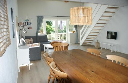 Ribe Apartamento | Lustrup Farmhouse