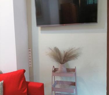 Sector 5 Apartamento | LUTA STUDIO