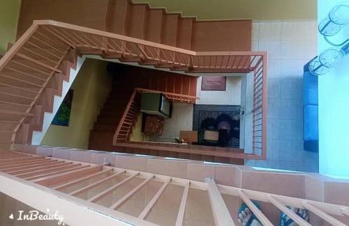 Kuala Terengganu Hotel | Luthfi Hotel