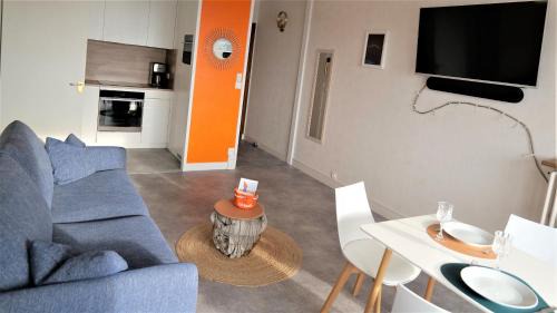 La Baule-Escoublac Apartamento | Lutin Vue Baie La Baule - Appartement T2 design et connecté