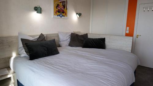 La Baule-Escoublac Apartamento | Lutin Vue Baie La Baule - Appartement T2 design et connecté