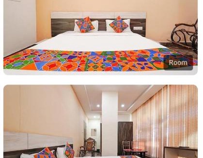 Ramamurthy Nagar Hotel | Lutino Homes Ramurthynagar main Road opposite D Mart